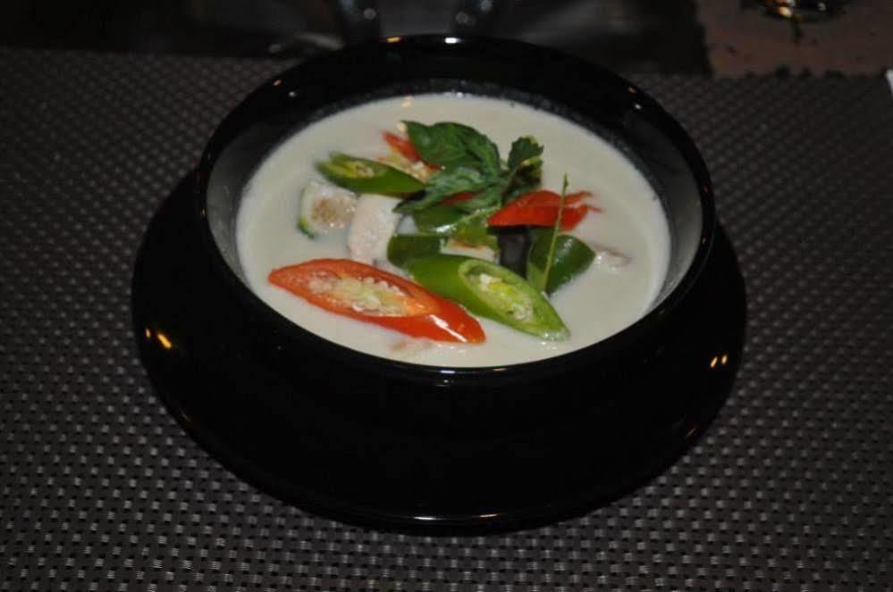 Hotel Sabai Pak Meng Sikao