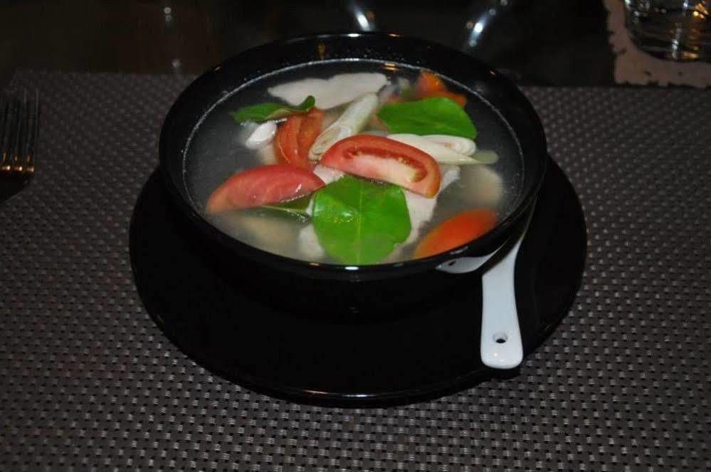 Sabai Pak Meng