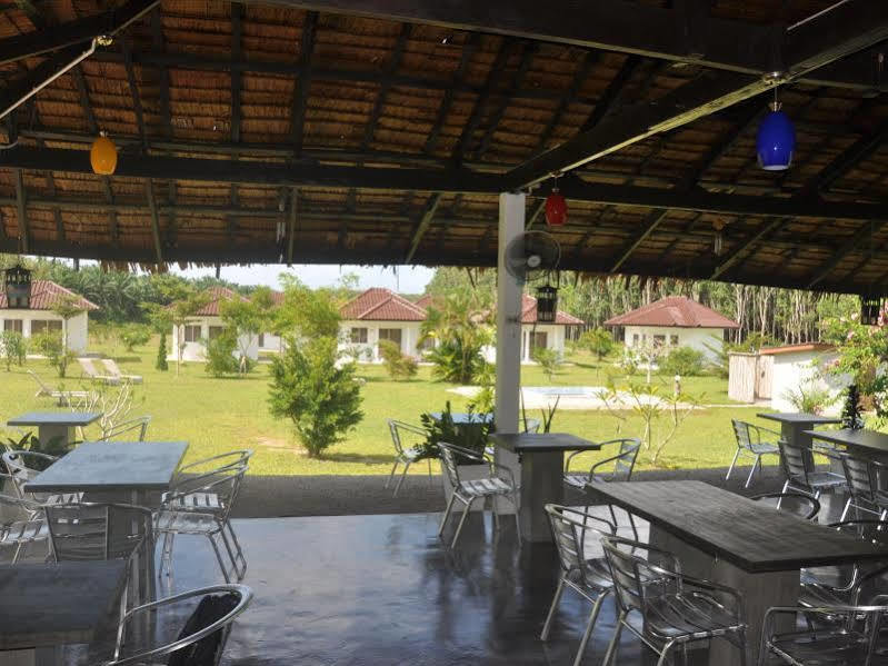 Hotel Sabai Pak Meng