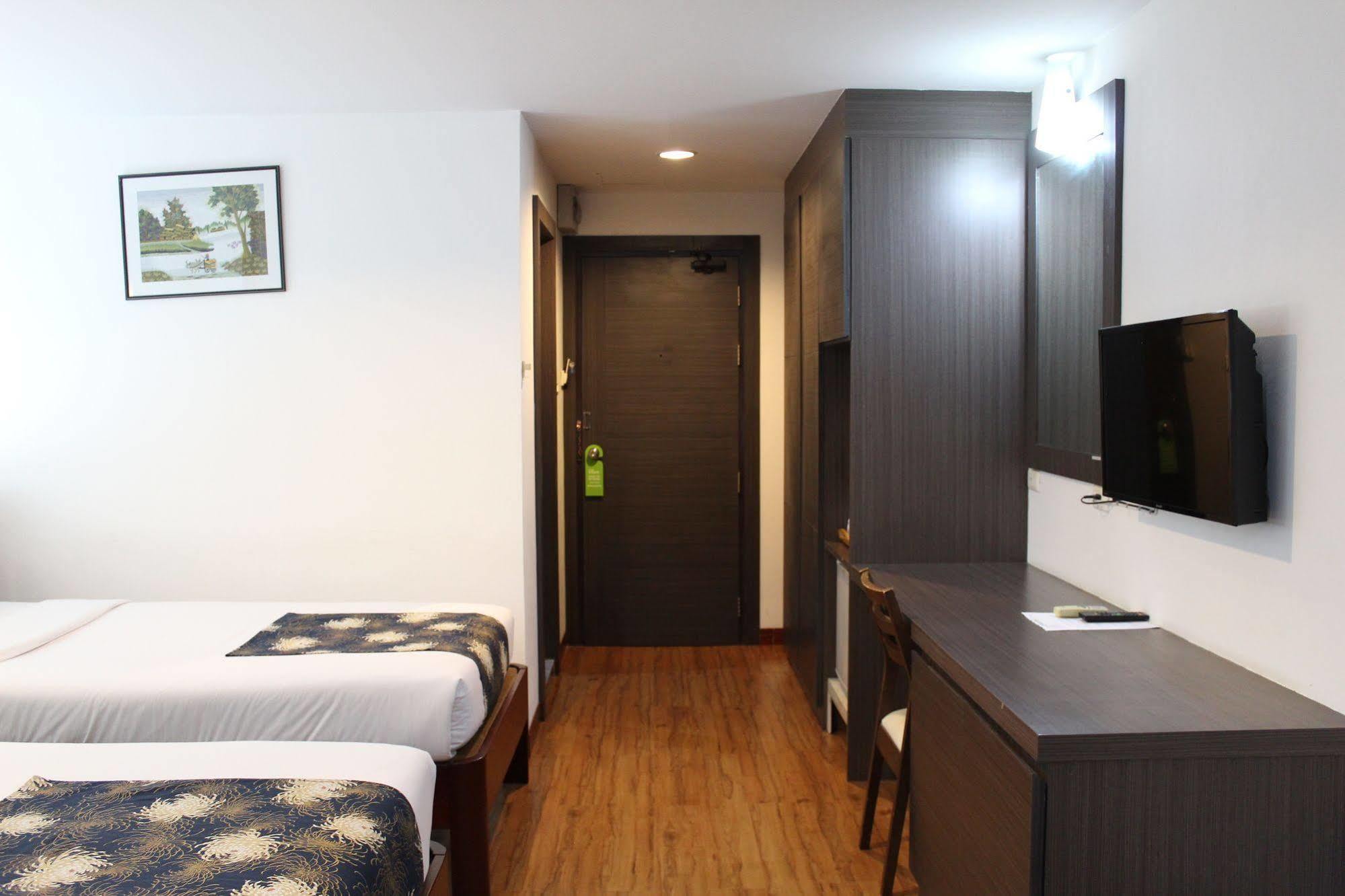Hotel Oyo 257 Sea Paradise 2*