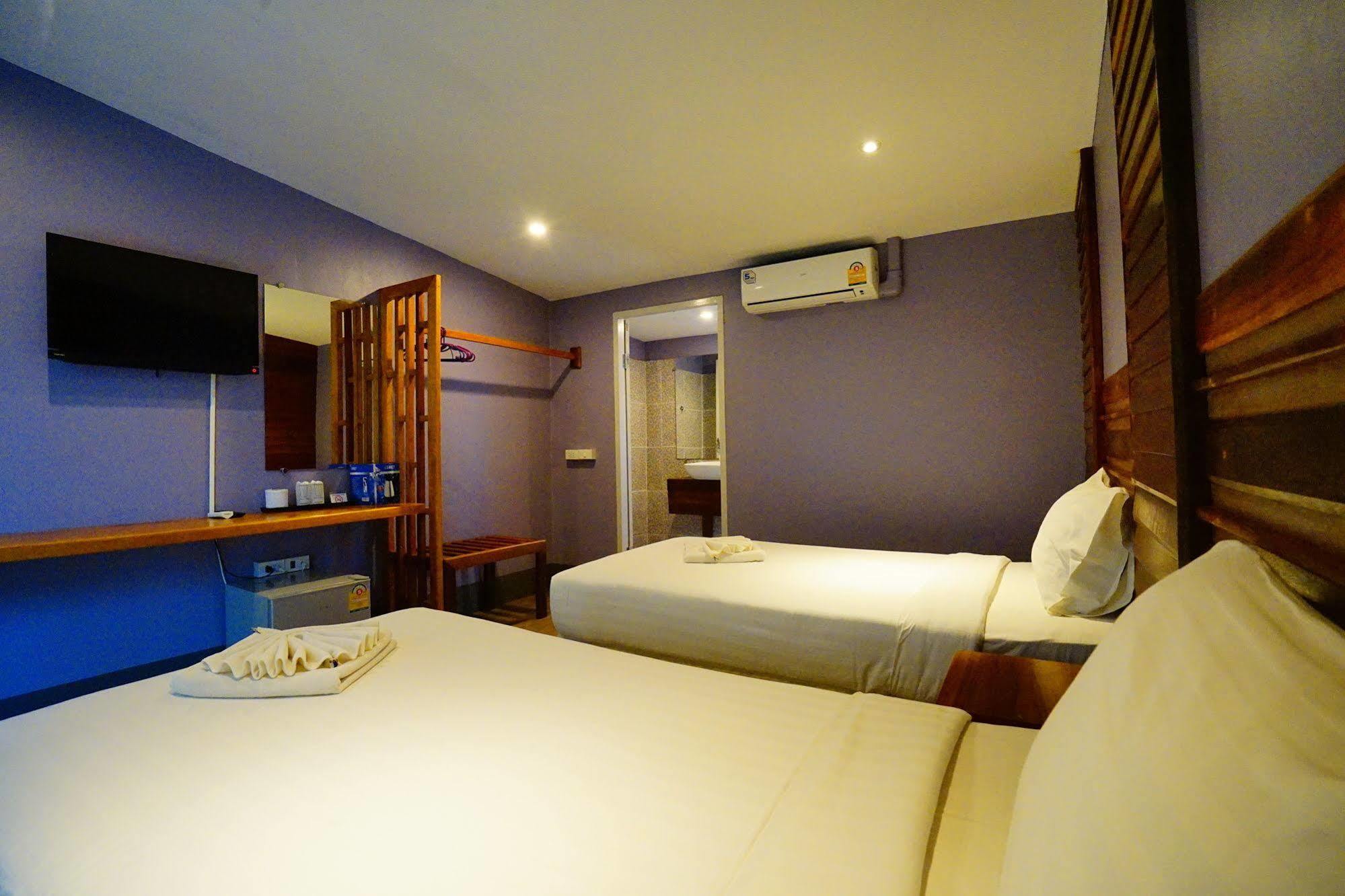 Resort Apple Beachfront 3*