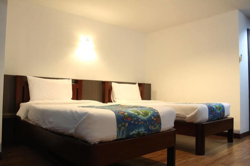 Oyo 257 Sea Paradise 2*