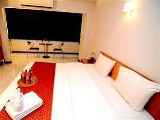 Hotel Oyo 257 Sea Paradise Sattahip