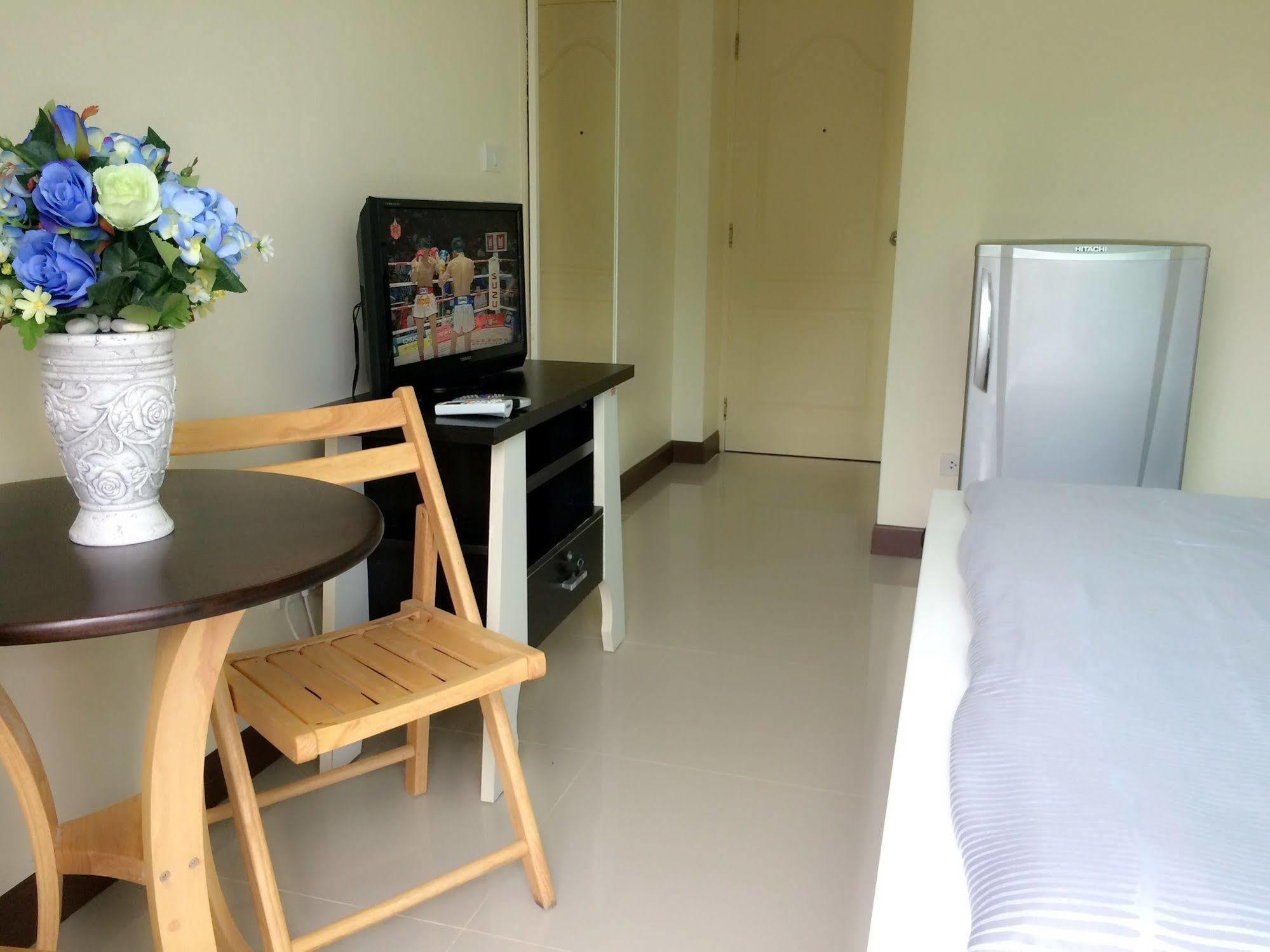 Hotel Baan Fahslalom 2*