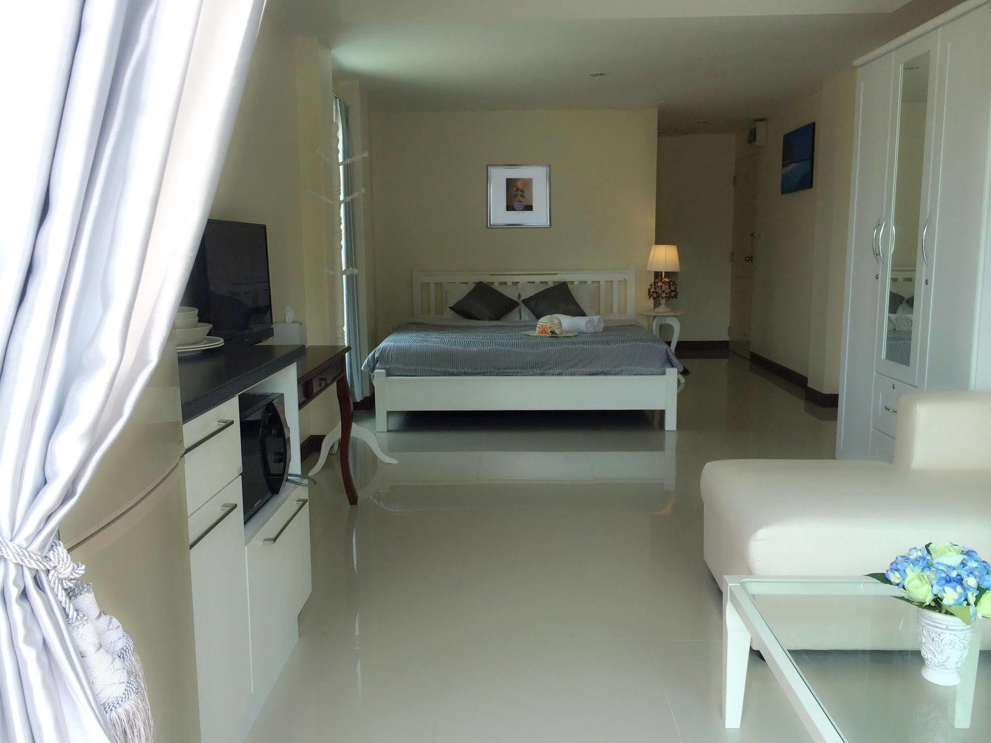 Hotel Baan Fahslalom 2*