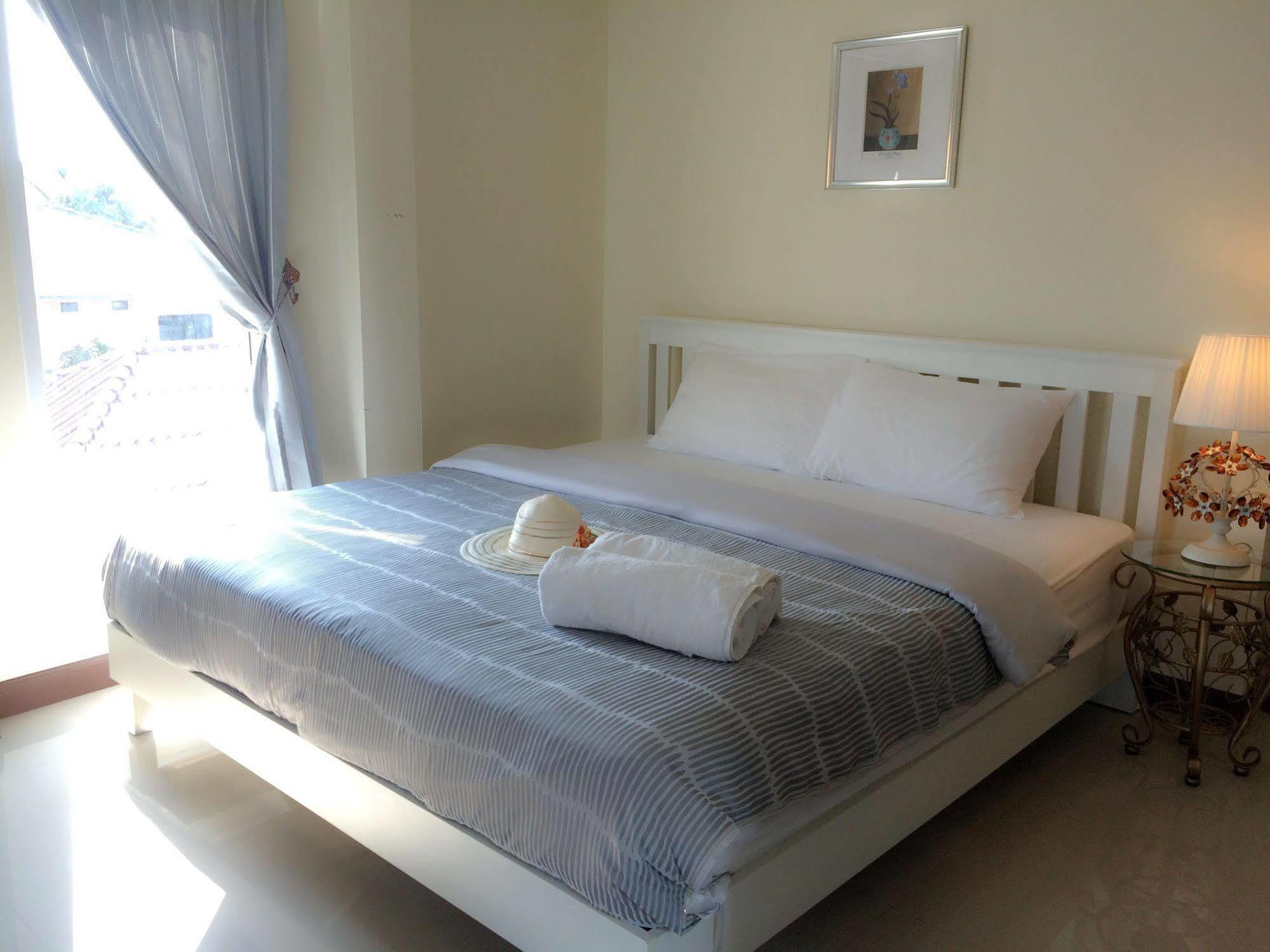 Hotel Baan Fahslalom 2*