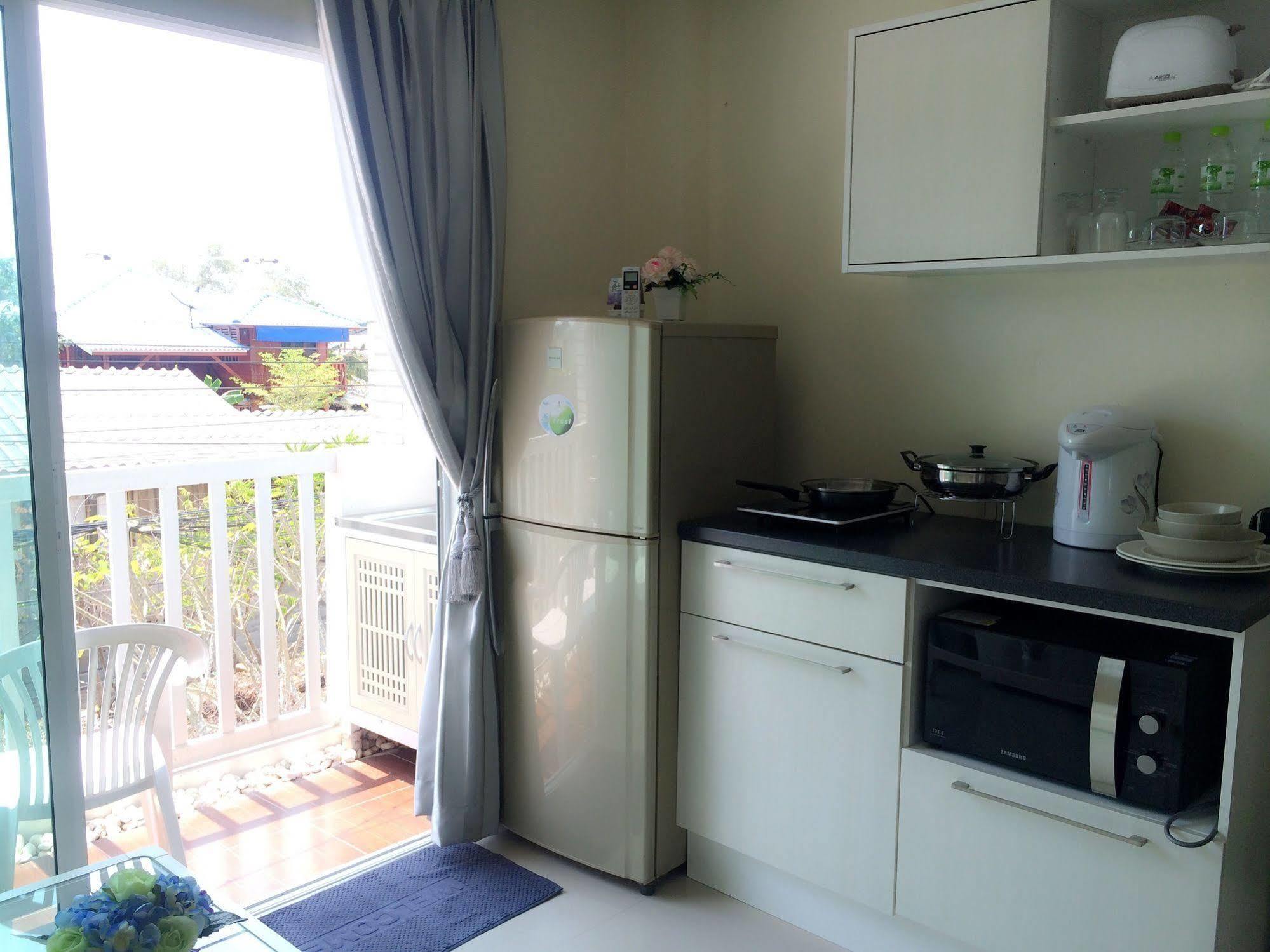 Hotel Baan Fahslalom 2*