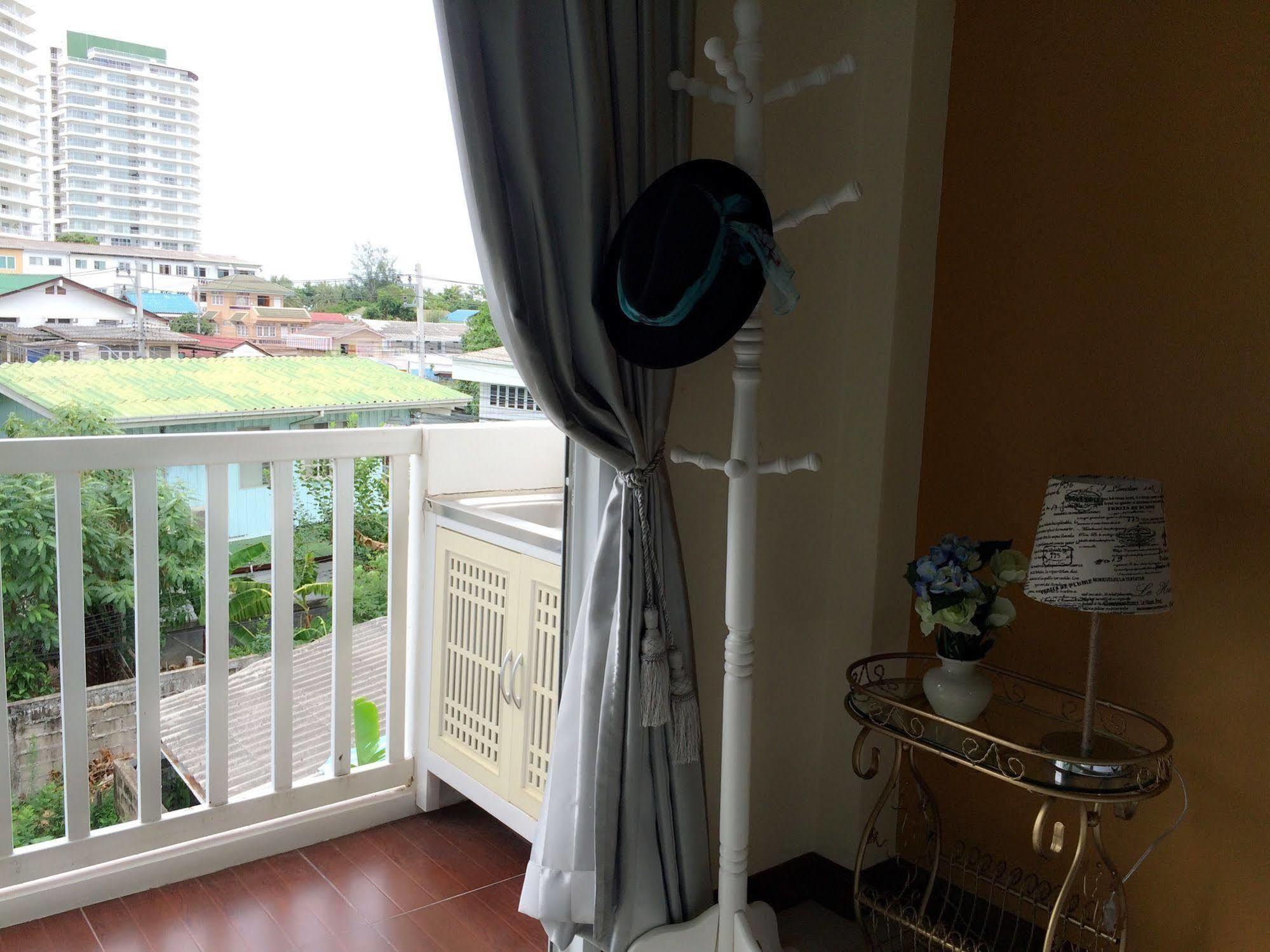 Baan Fahslalom Hua Hin