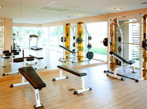 Uniland Golf & 4* Nakhon Pathom