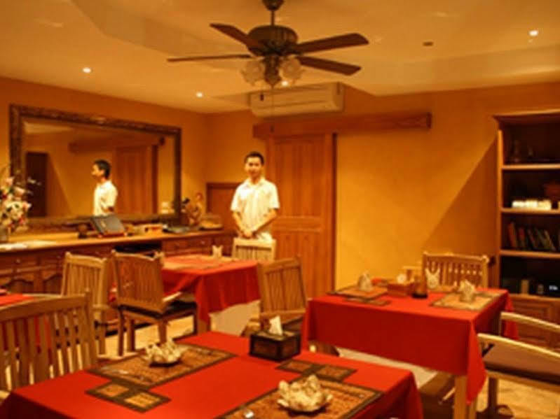 Little Sunshine Boutique & Resort Koh Chang