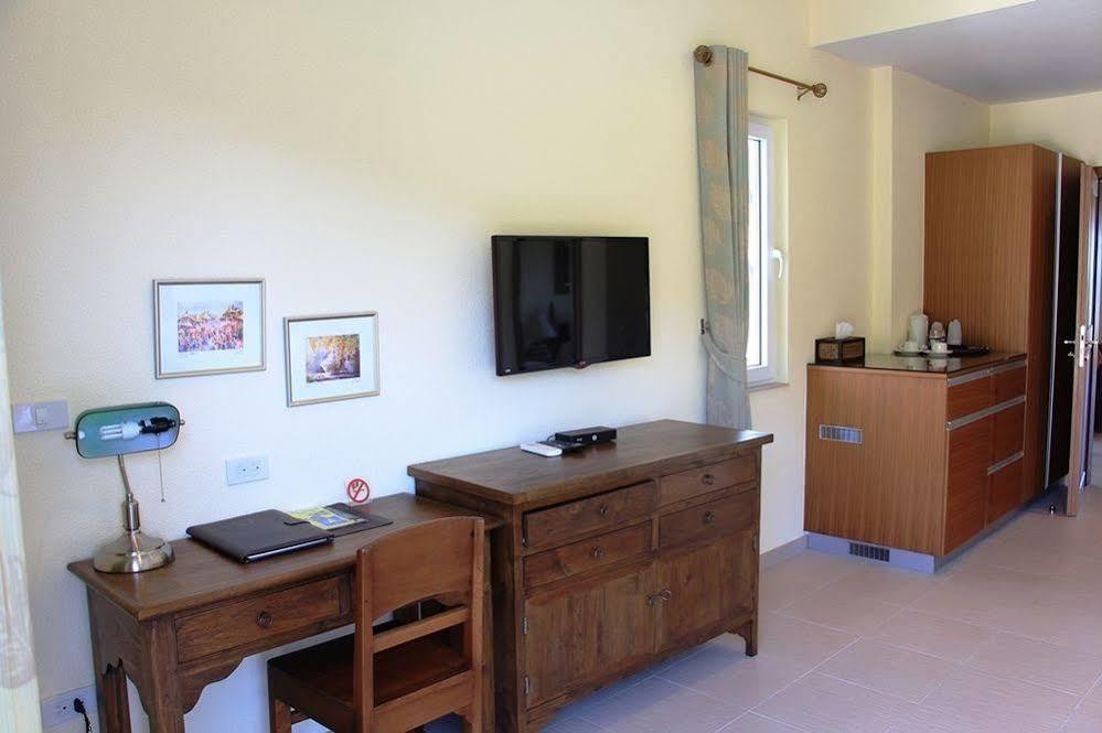 Little Sunshine Boutique & Resort 3*