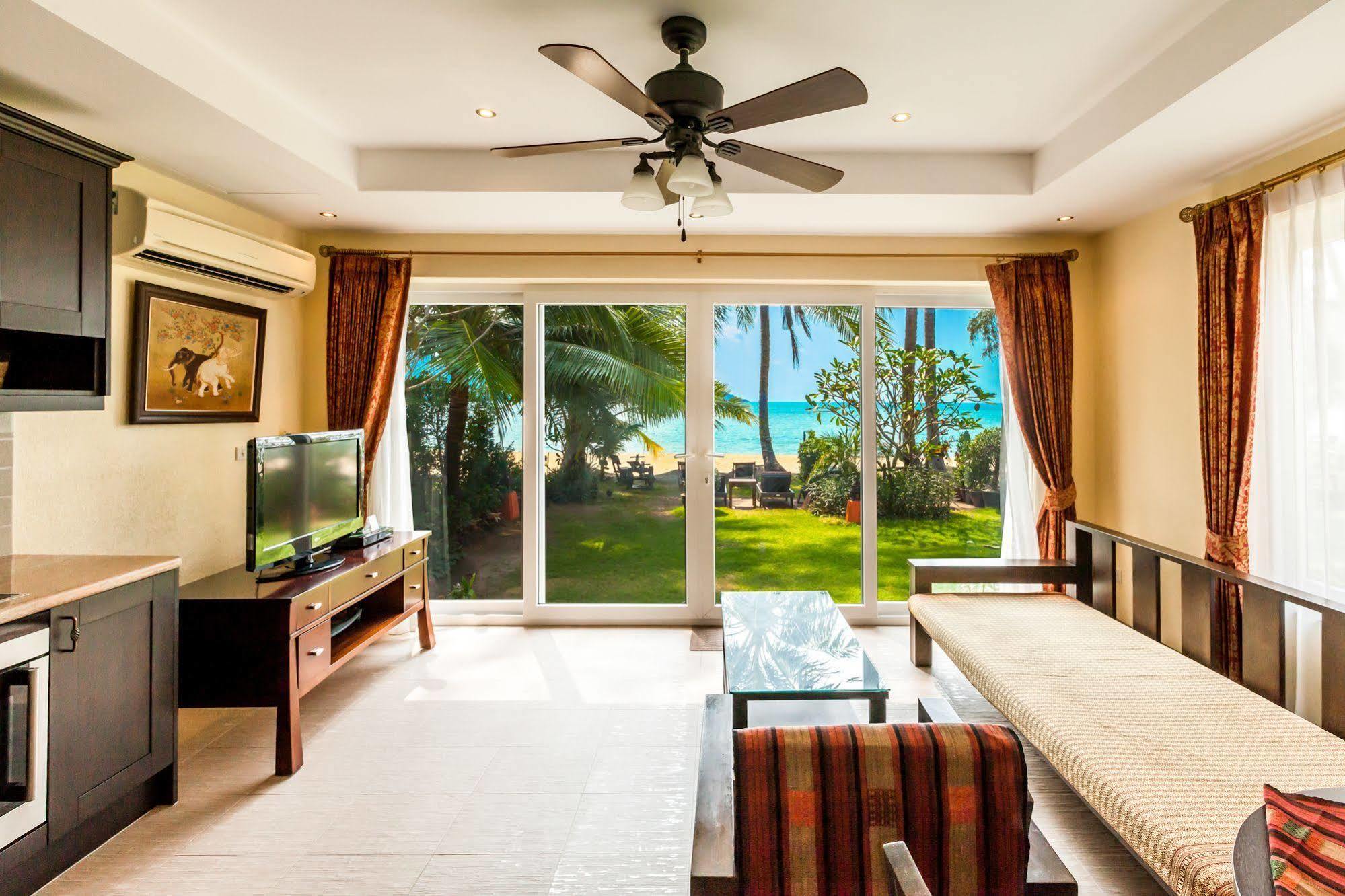 Little Sunshine Boutique & Resort 3*