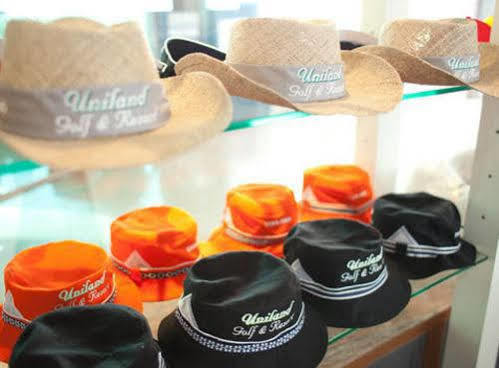 Uniland Golf & Hotel Nakhon Pathom