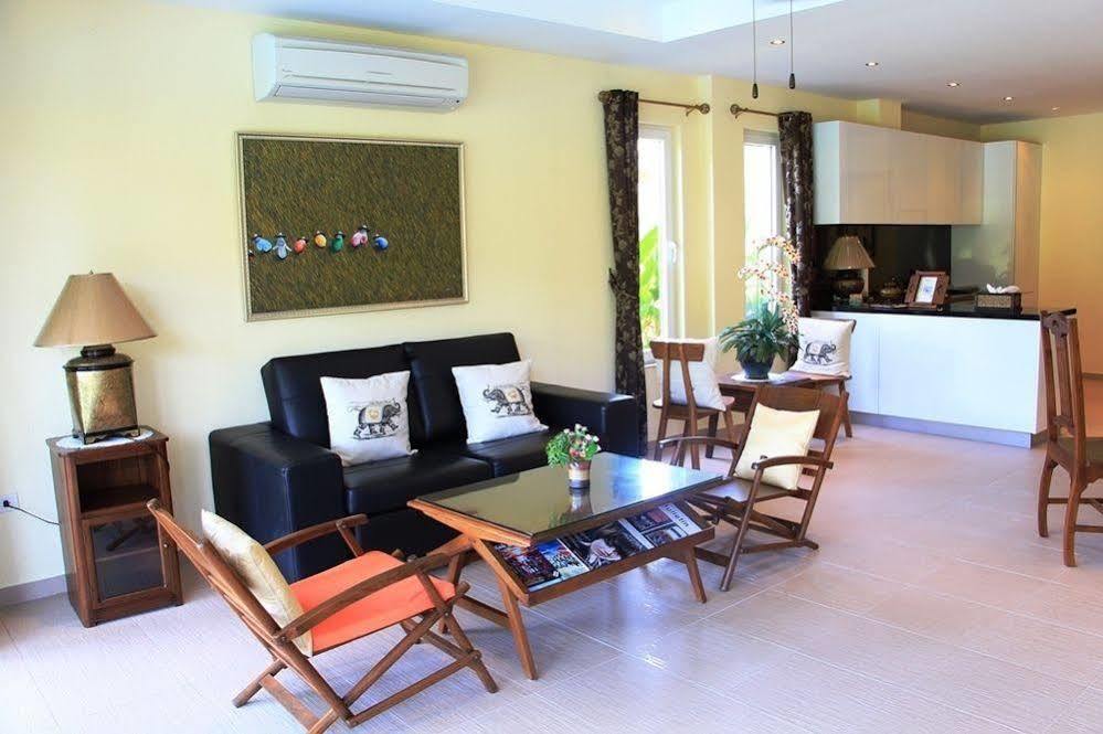 Little Sunshine Boutique & Resort