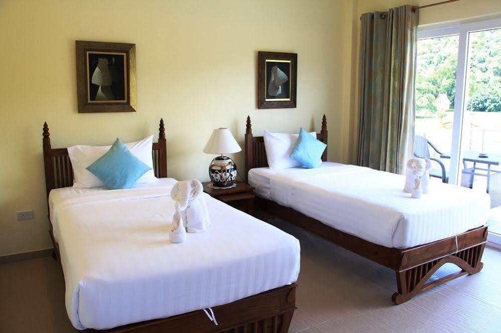 Little Sunshine Boutique & Resort 3*