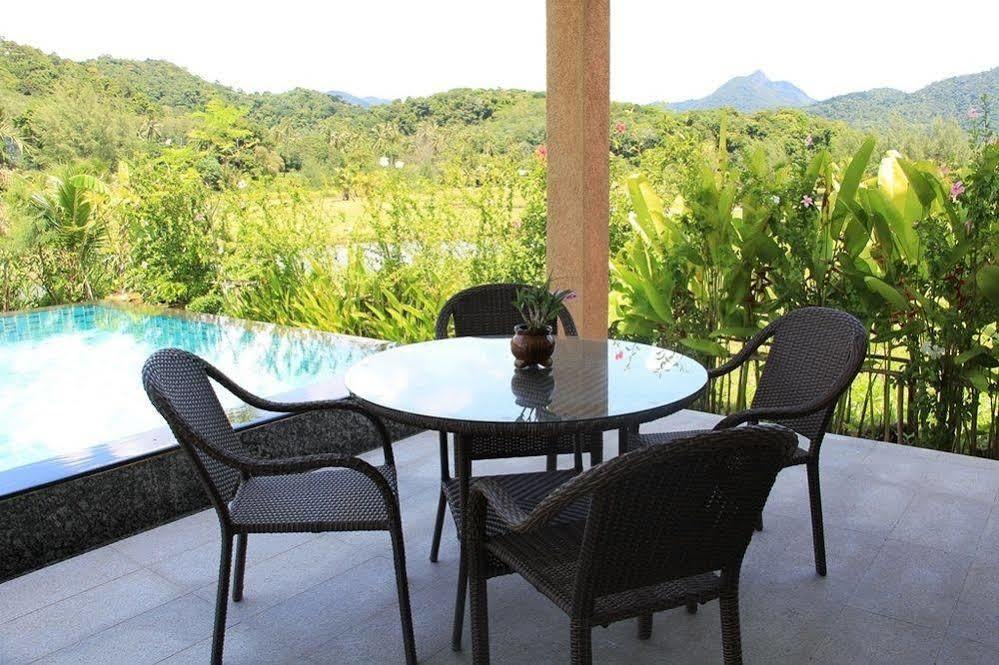 Resort Little Sunshine Boutique & Koh Chang