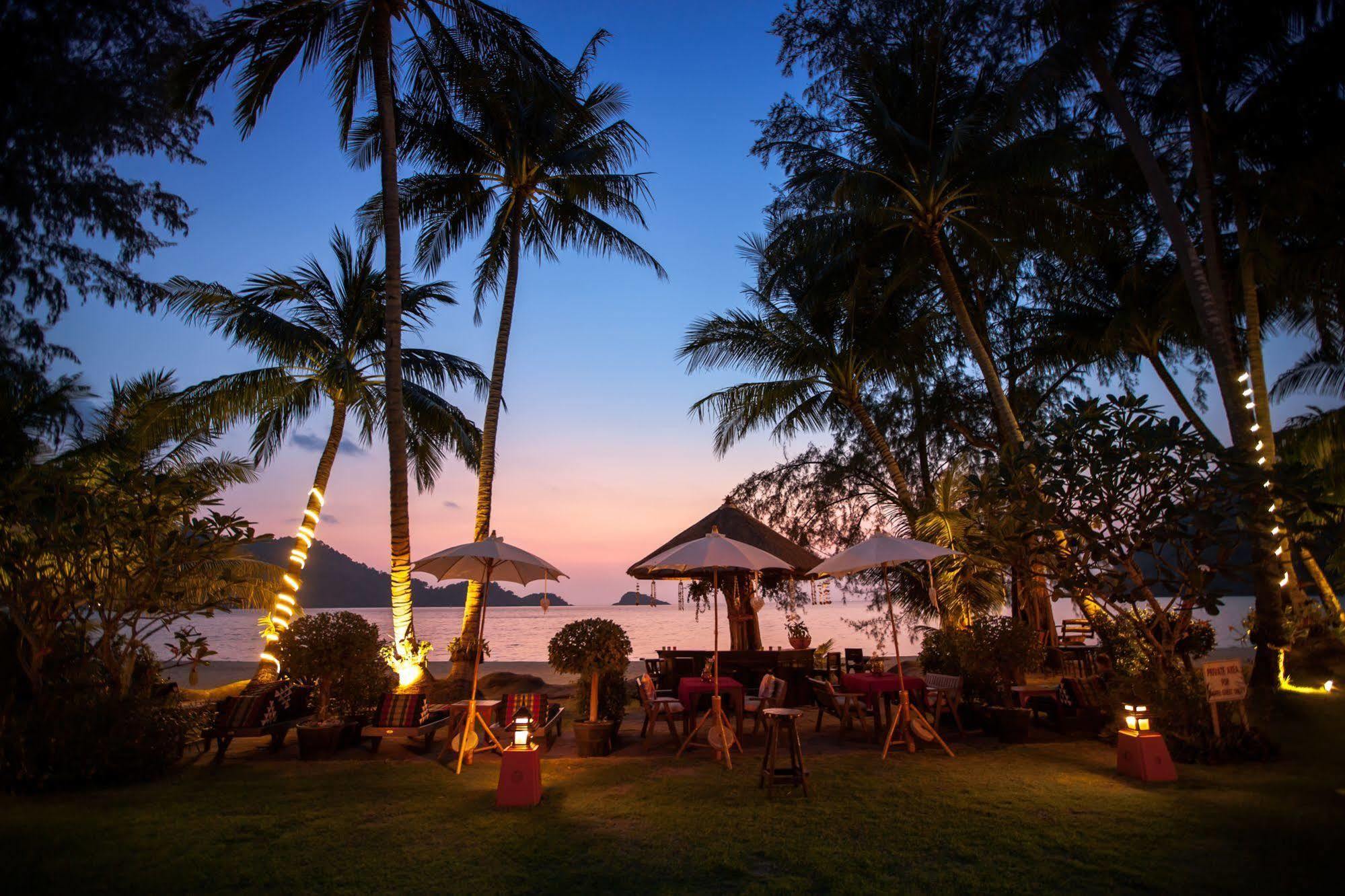 Resort Little Sunshine Boutique & 3*