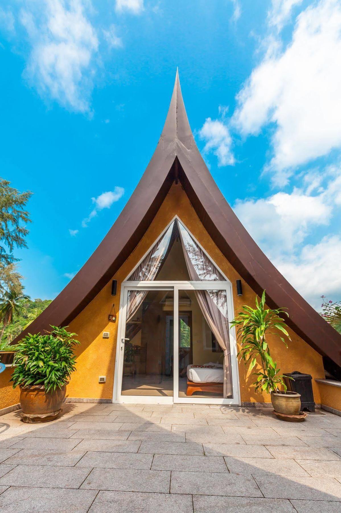 Little Sunshine Boutique & Resort