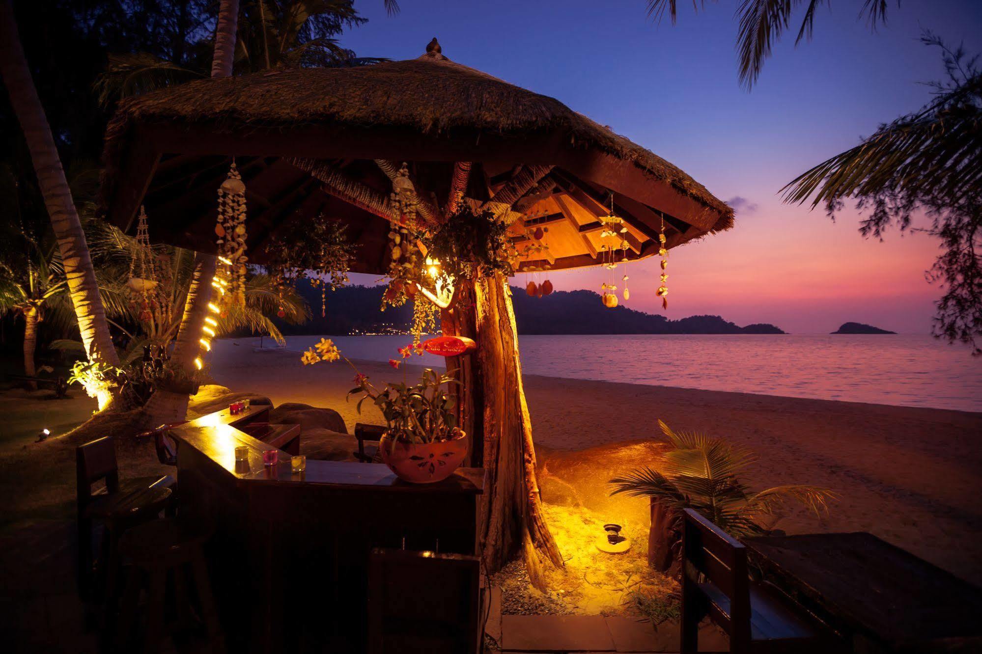 Little Sunshine Boutique & 3* Koh Chang