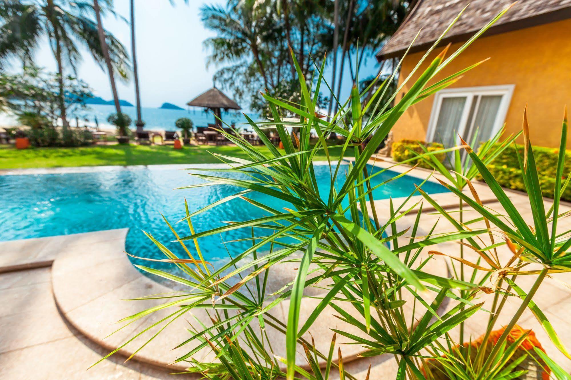 Little Sunshine Boutique & Resort