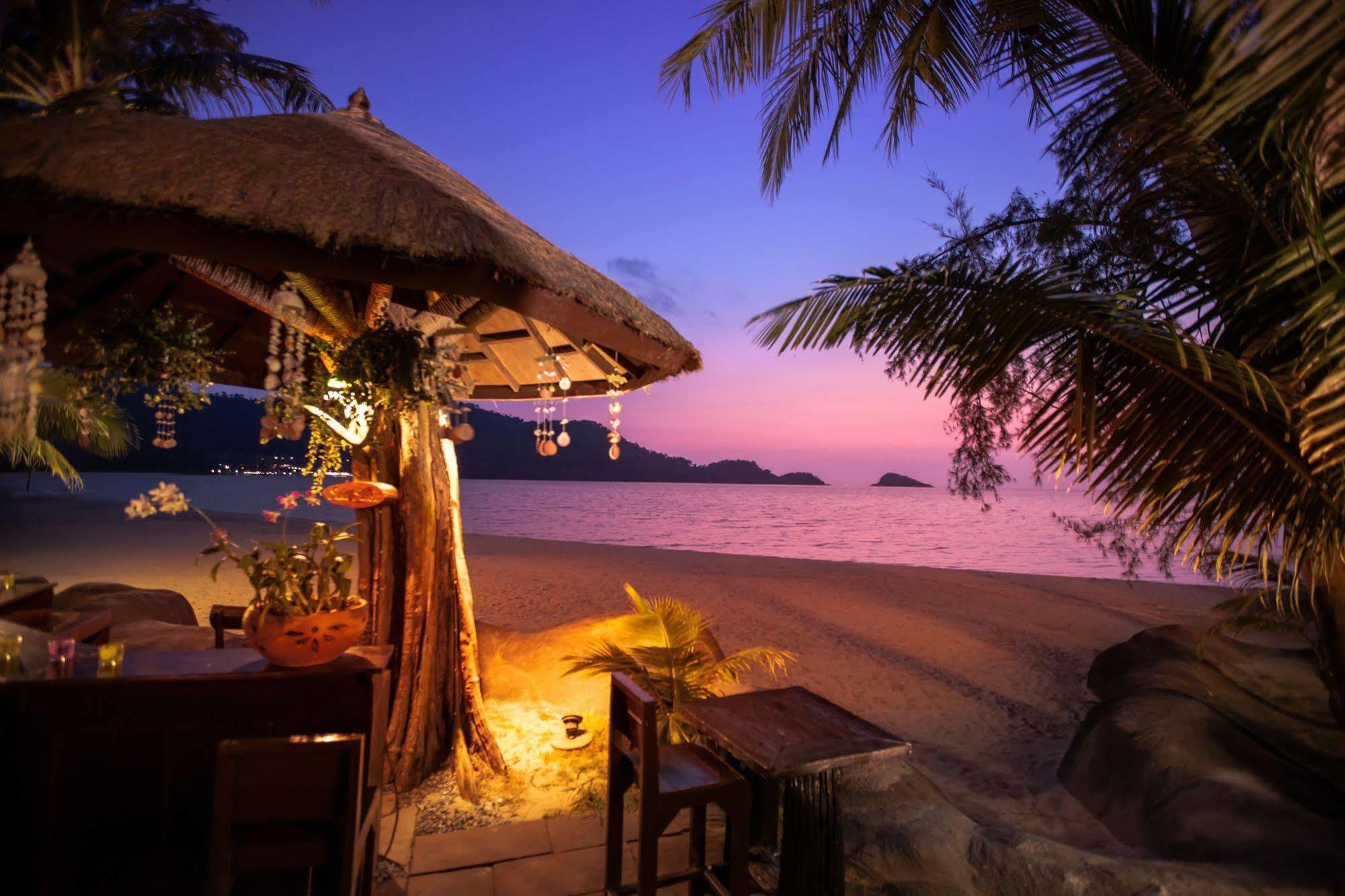 Little Sunshine Boutique & Resort Koh Chang