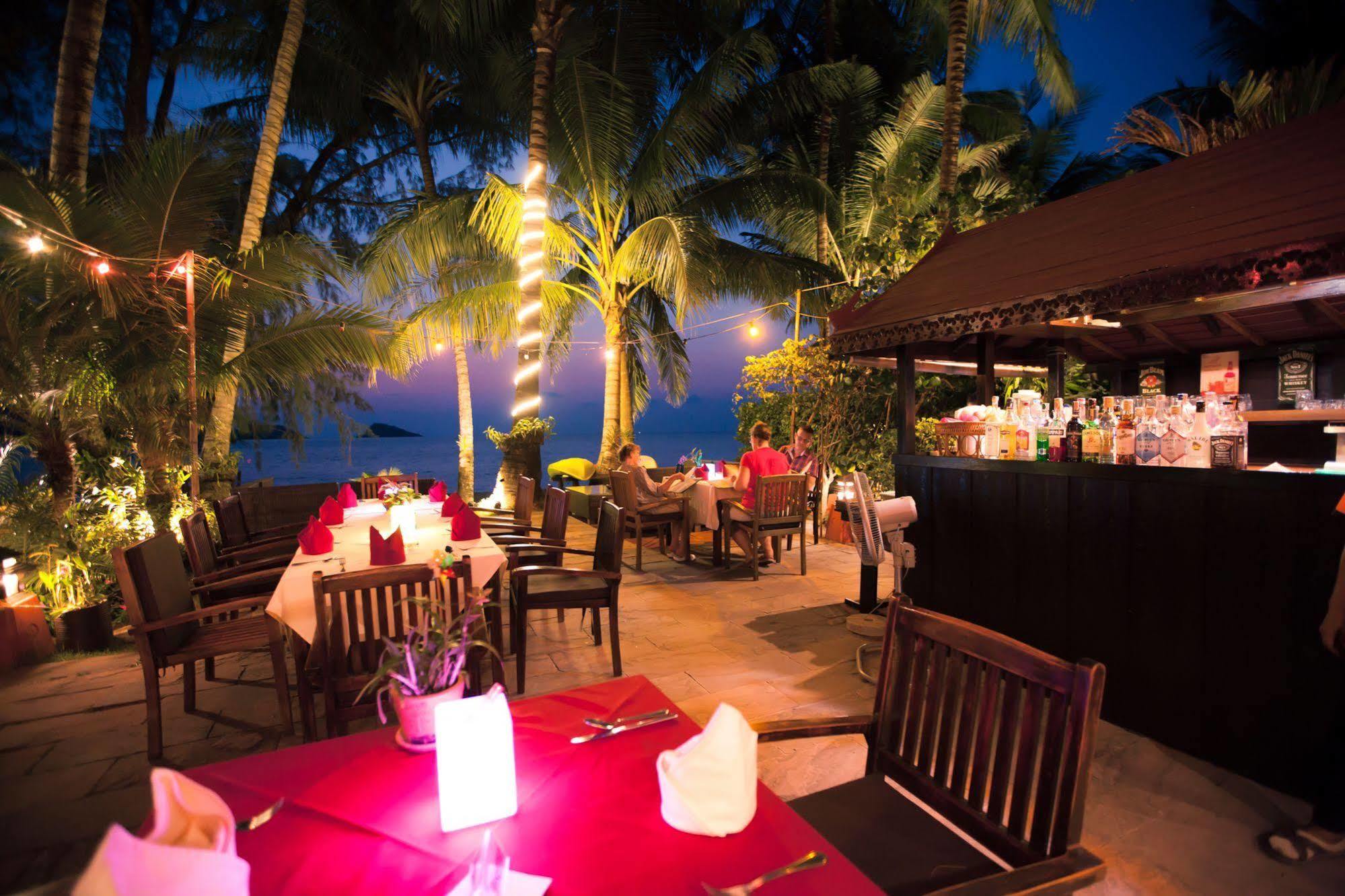 Little Sunshine Boutique & Resort 3*