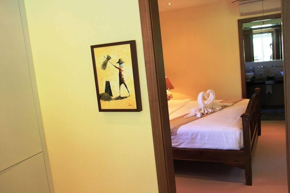 Little Sunshine Boutique & 3* Koh Chang