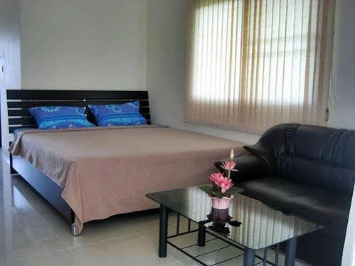 Hotel Oyo 824 Valida Pattaya