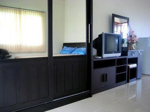Oyo 824 Valida 2* Pattaya