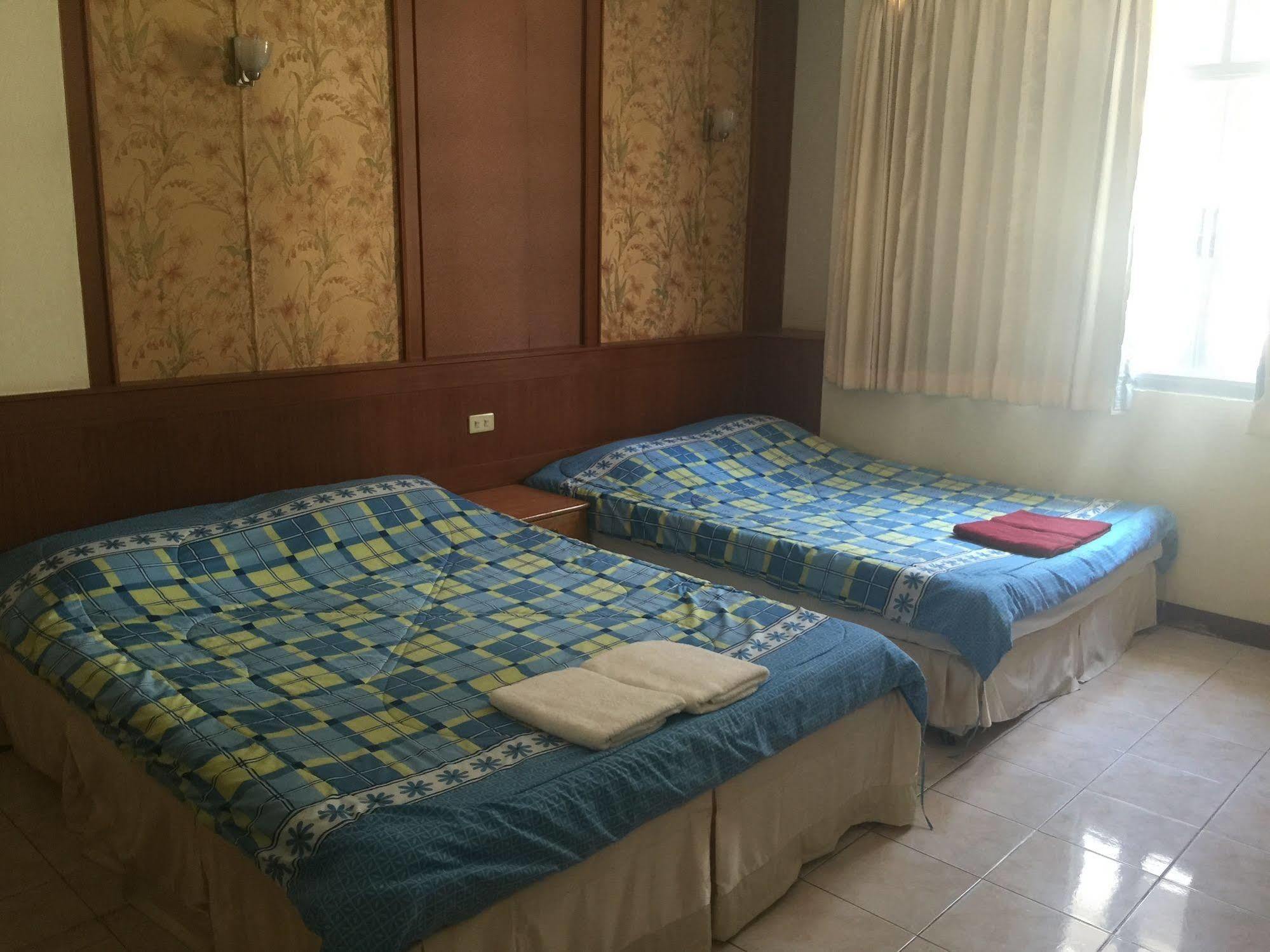 Chantorn Jomtien 2 Hotel 2*