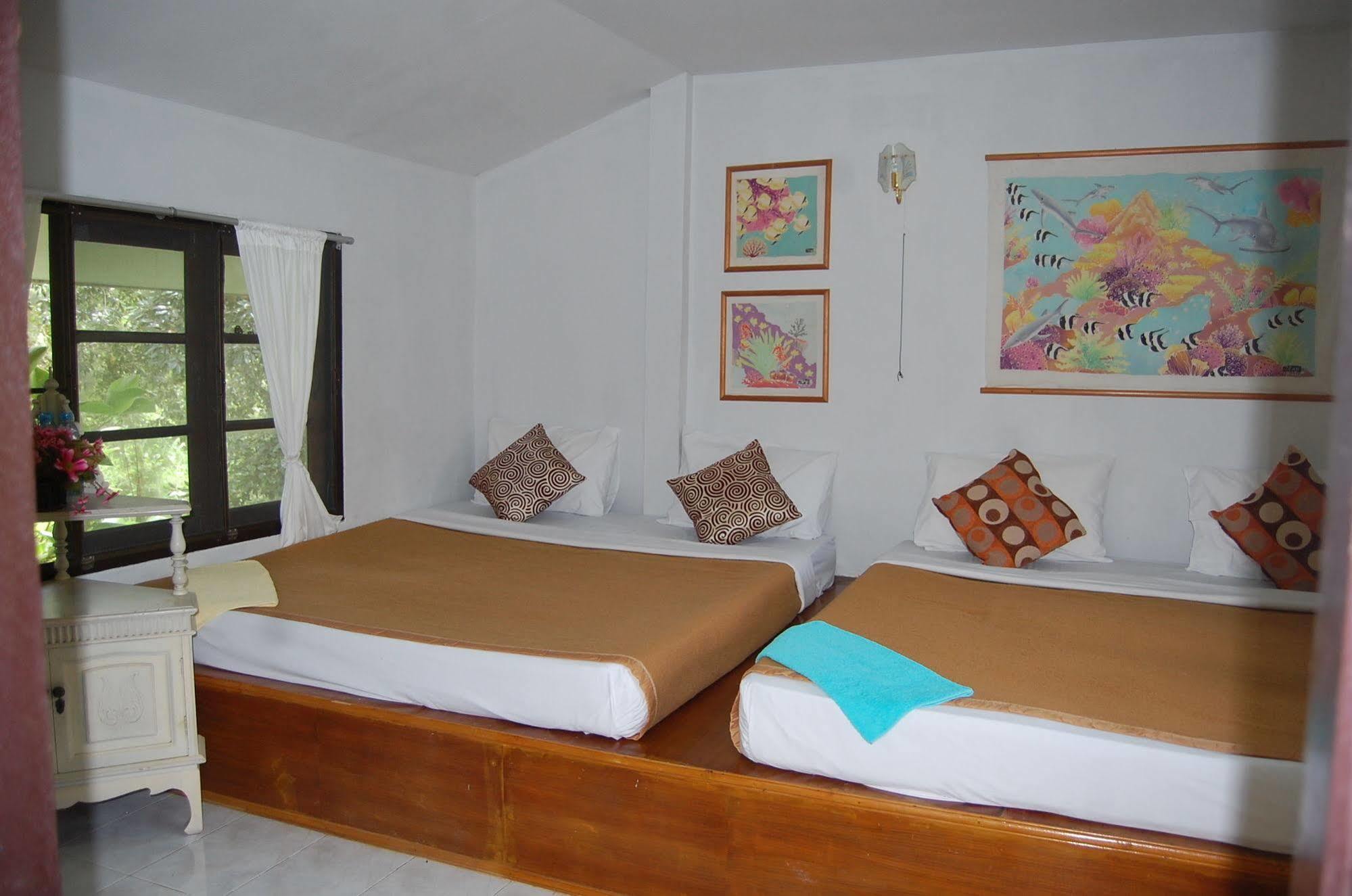 Lay Trang Guest house