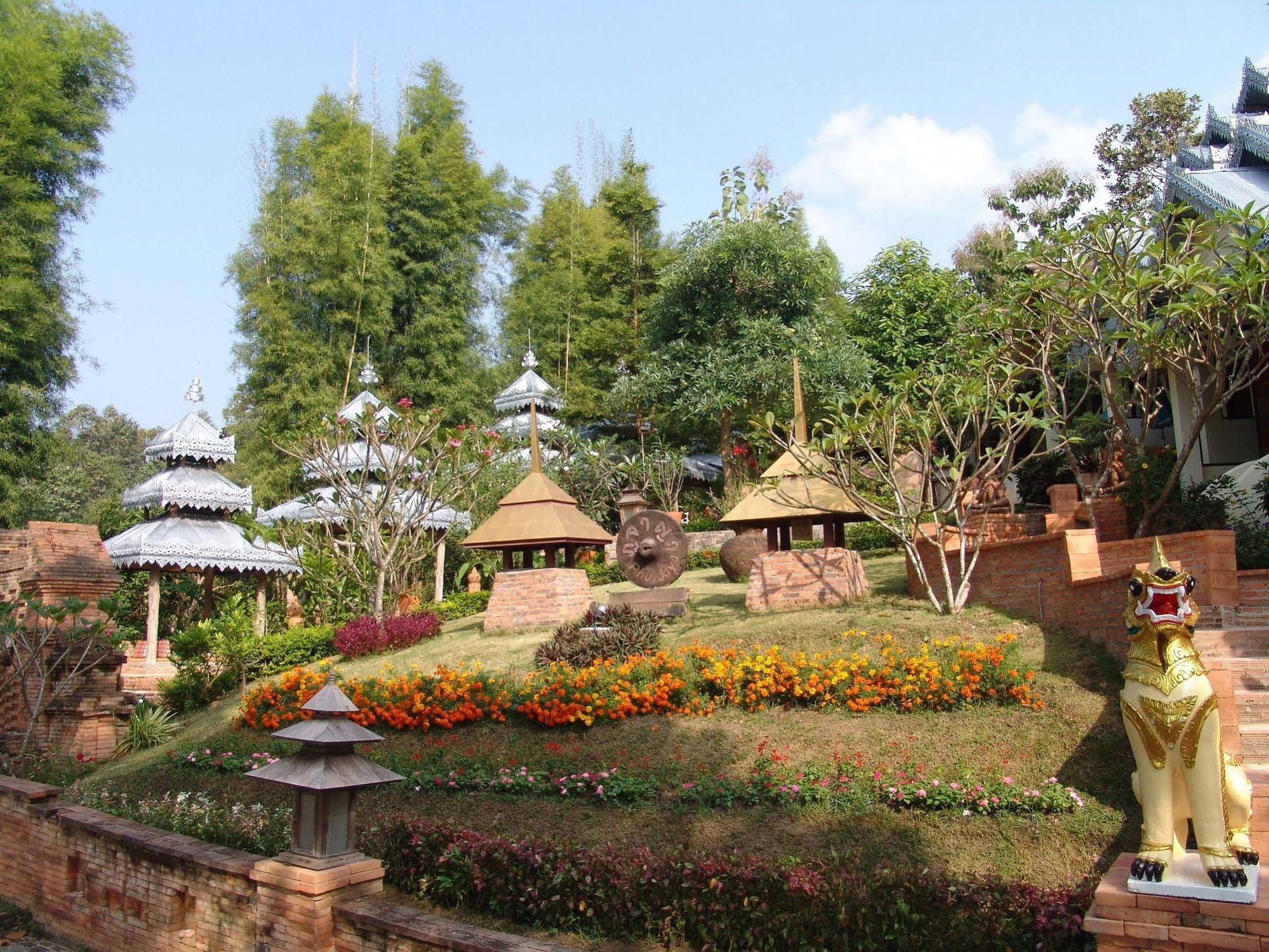 Phu Jaya Floresta By Alphatel Resort 3*