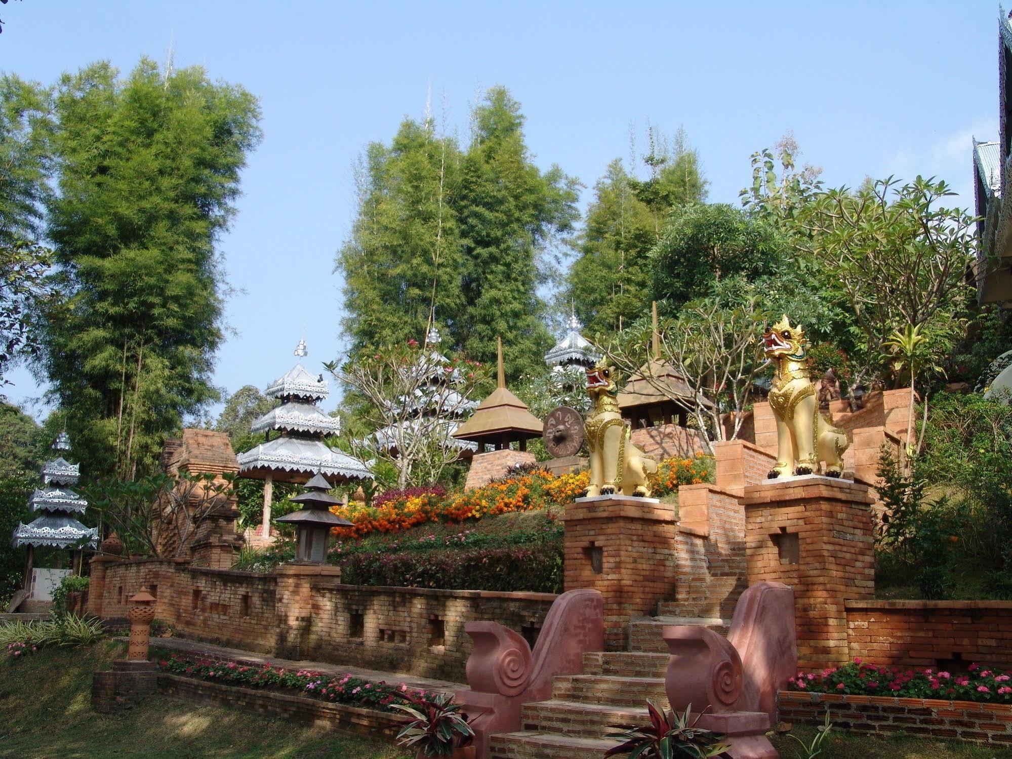 Phu Jaya Floresta By Alphatel Resort