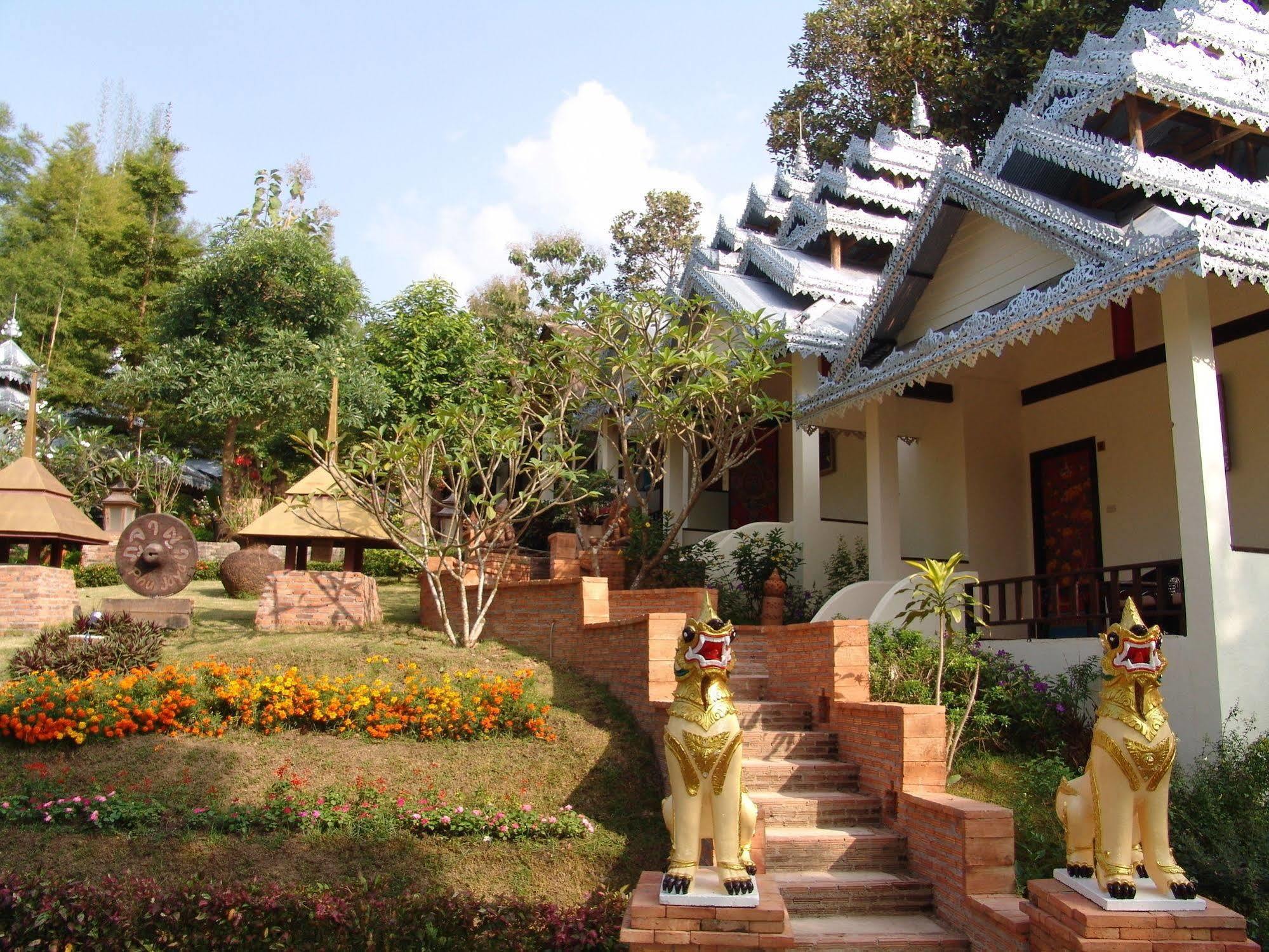 Resort Phu Jaya Floresta By Alphatel 3*