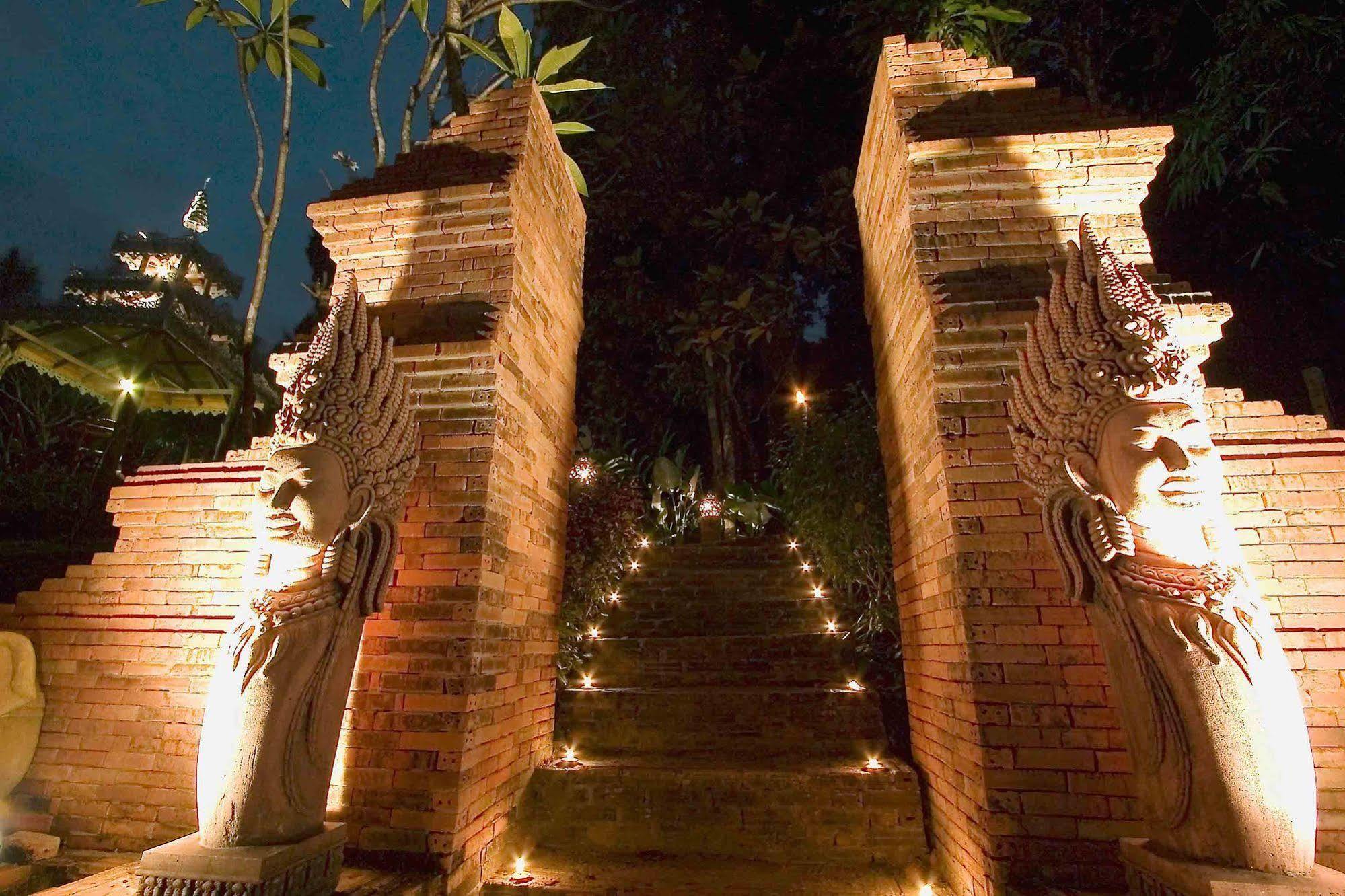 Resort Phu Jaya Floresta By Alphatel
