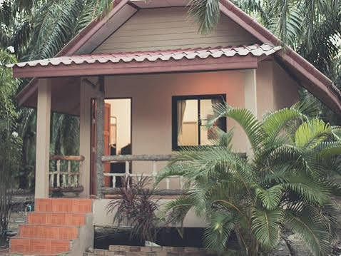 Palm Garden Resort