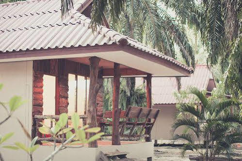Palm Garden Resort