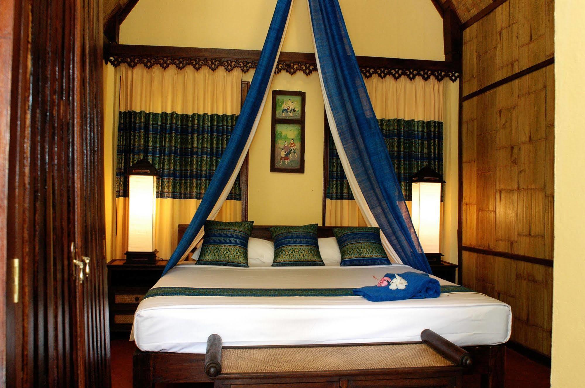 Phu Jaya Floresta By Alphatel Resort Ban Pong (Suthep)