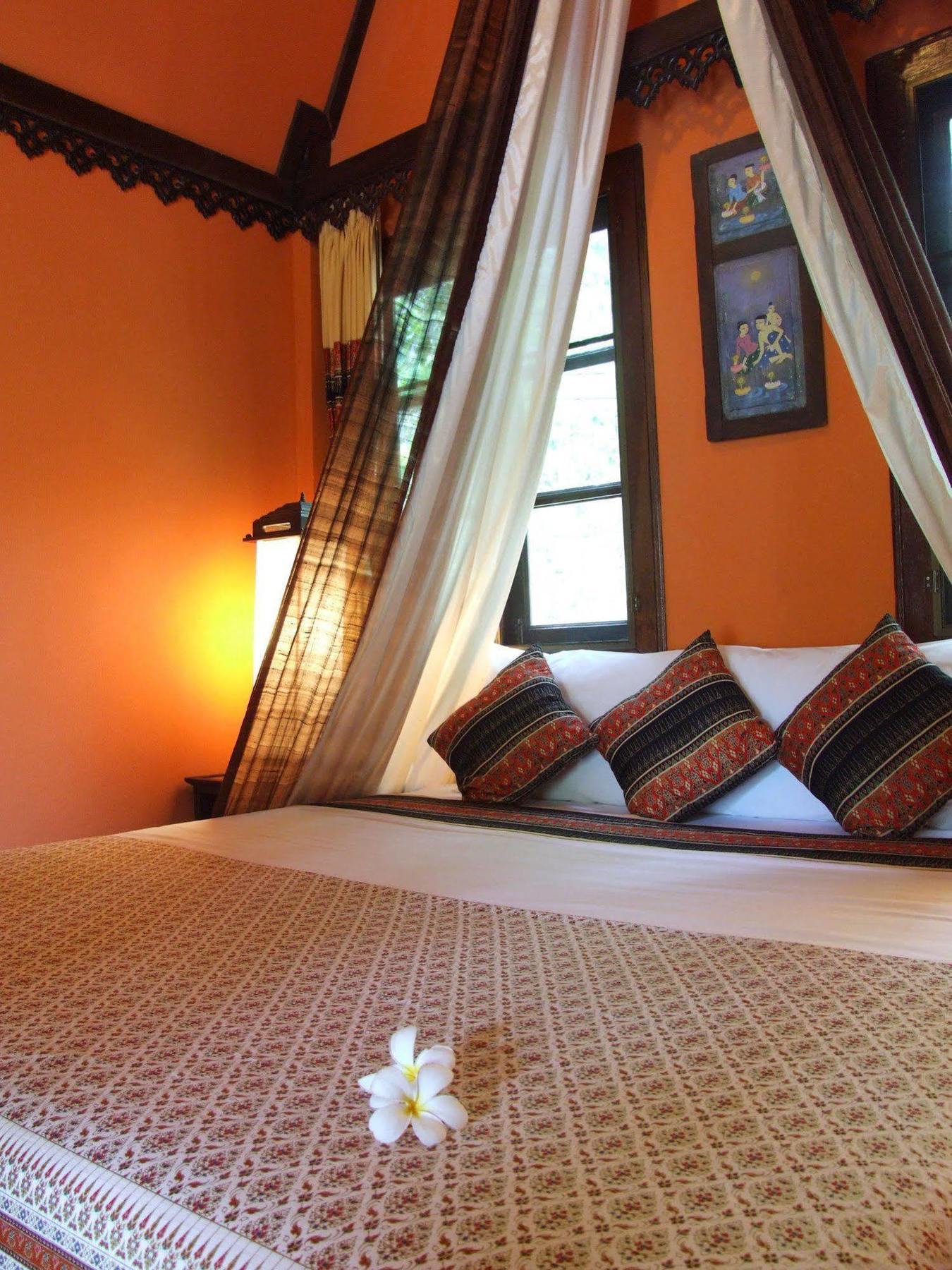 Resort Phu Jaya Floresta By Alphatel