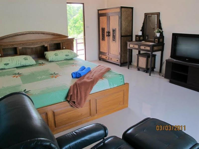 Resort Trang Andaman