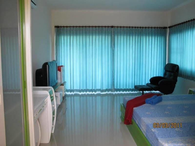 Trang Andaman Pak Meng