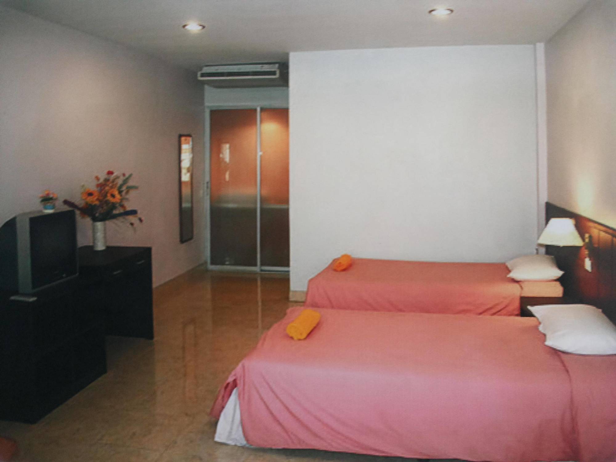 Trang Andaman Pak Meng