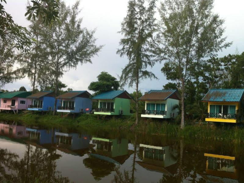 Trang Andaman Pak Meng