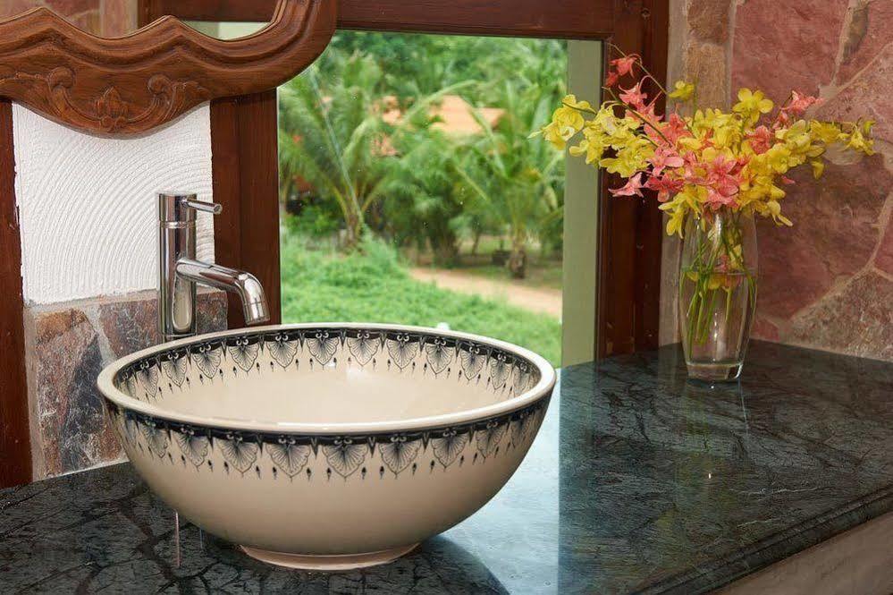 Sara Beachfront Boutique 4* Pathiu