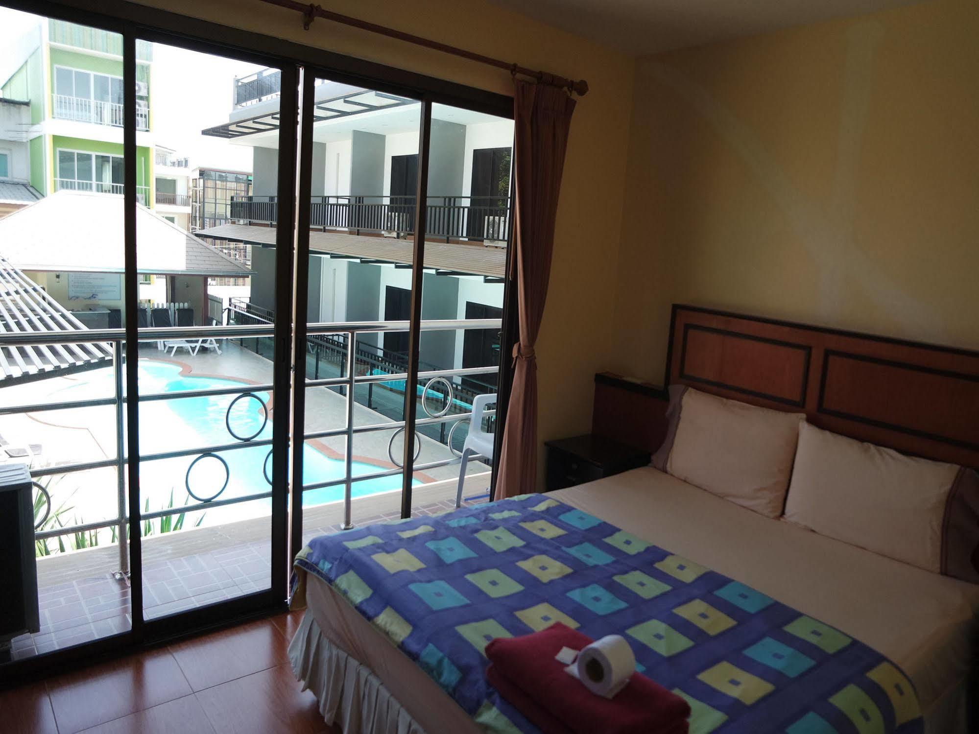 Hotel Cha Am My House 2*