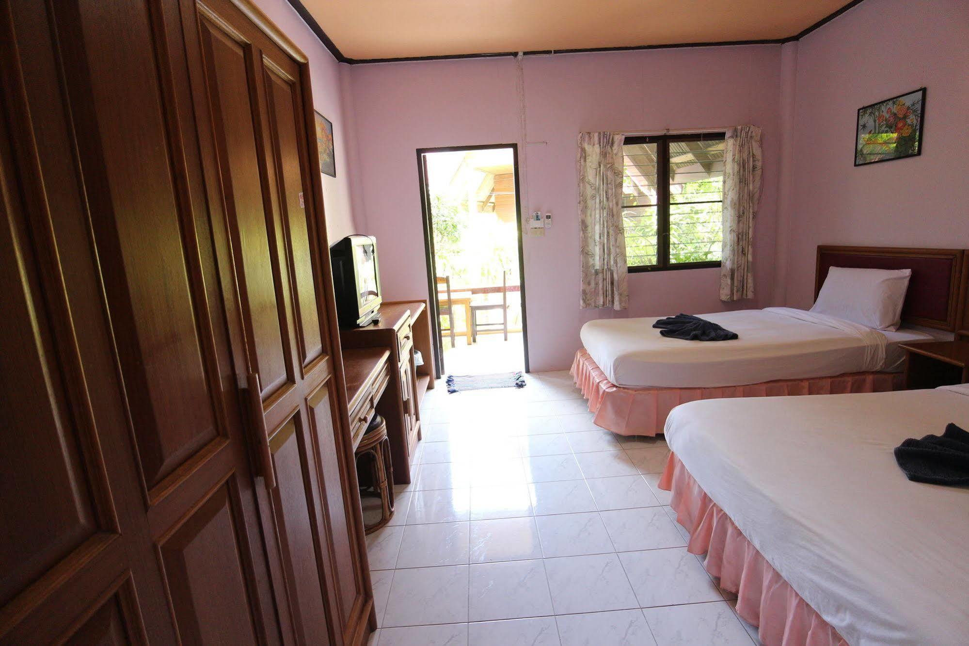 Diamond Palace - Sha Koh Lanta