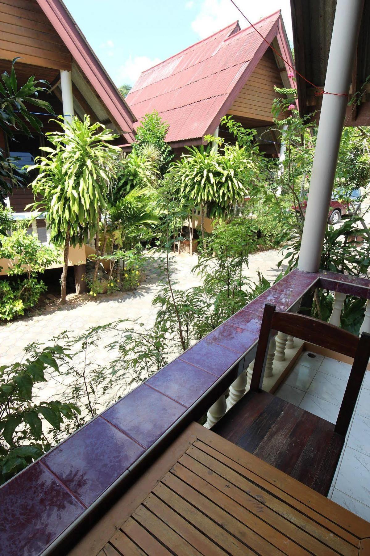 Diamond Palace - Sha Campo de férias Koh Lanta
