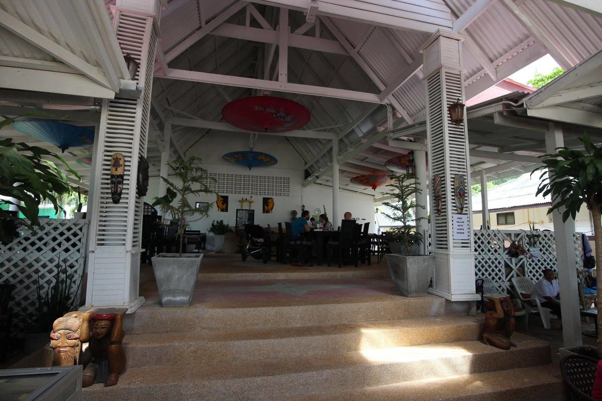 Diamond Palace - Sha Campo de férias