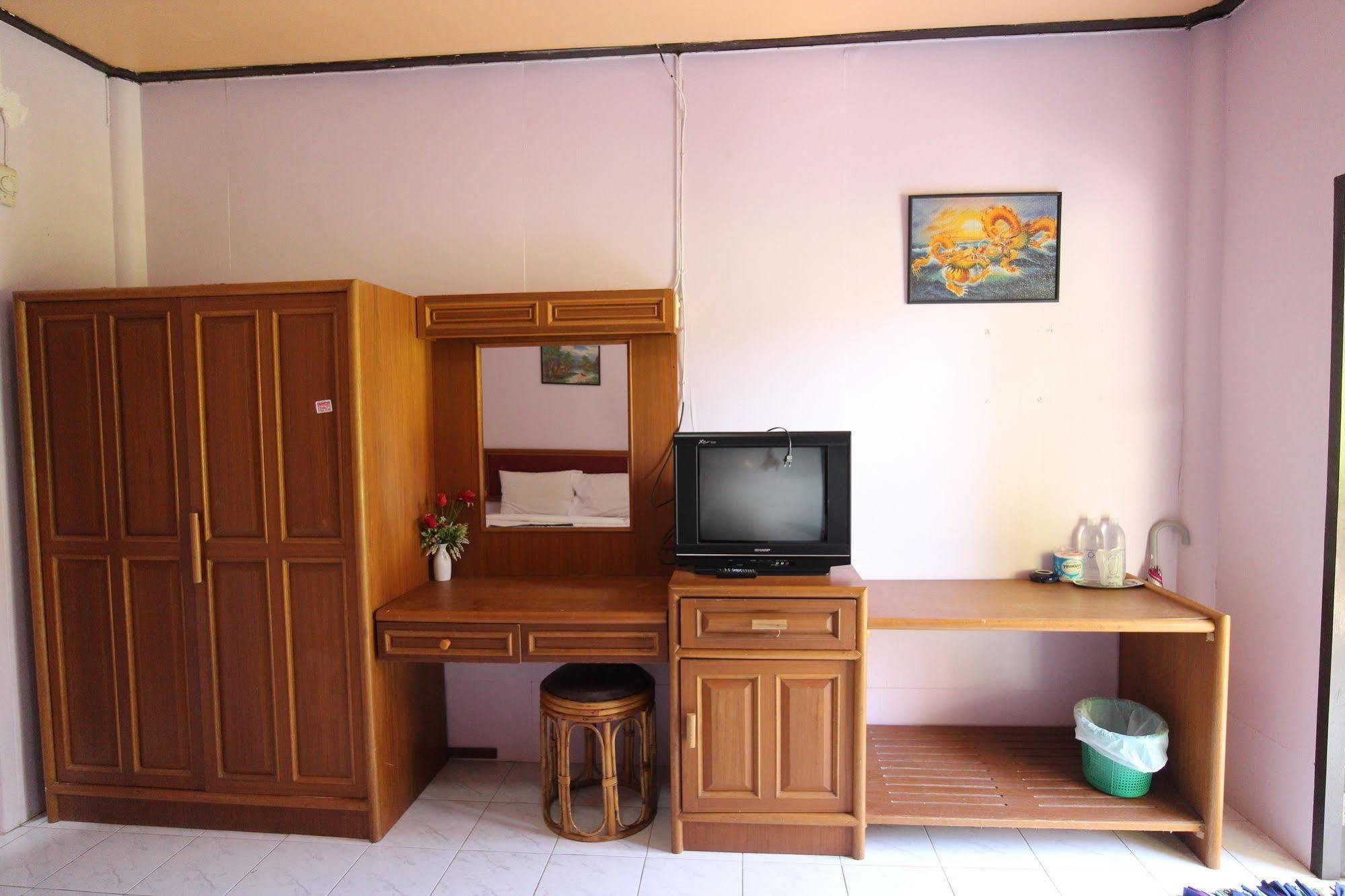 Diamond Palace - Sha Koh Lanta