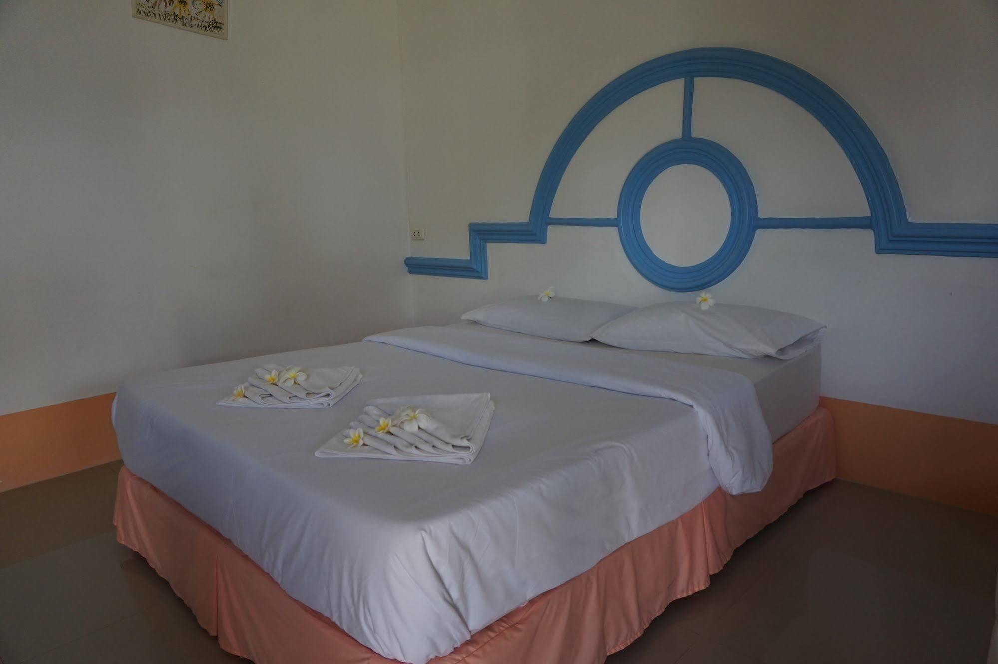 Resort Ratchapreuk